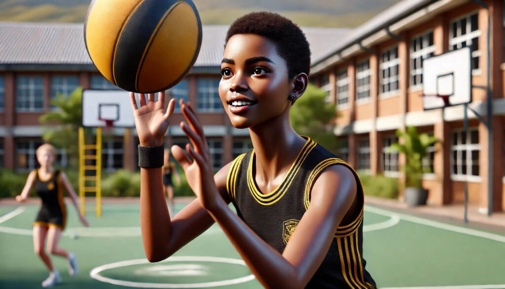 netball-schoolgames-sports-shule1-shulemoja-tanzania