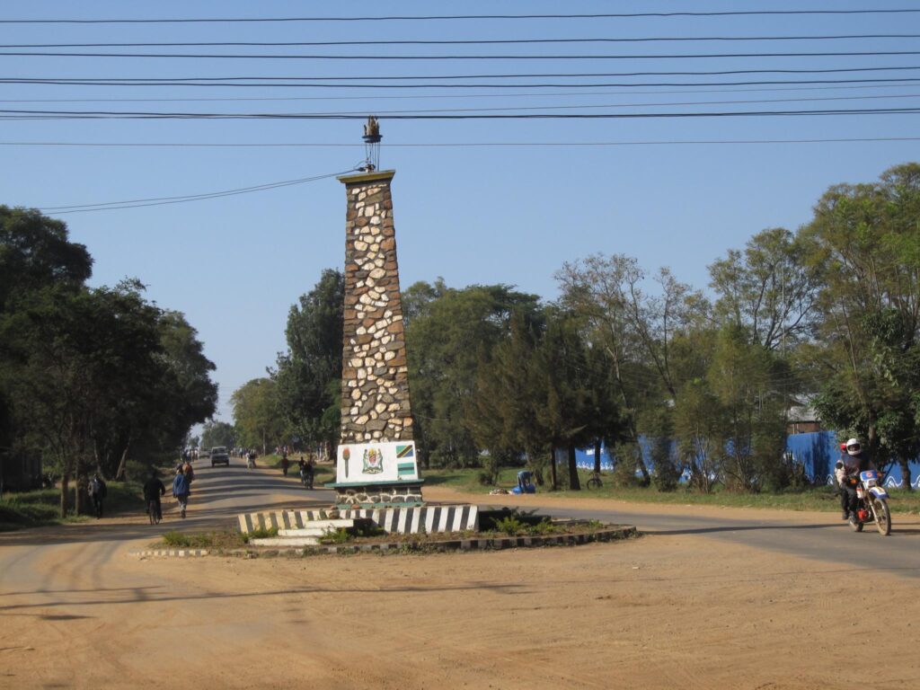 Rukwa