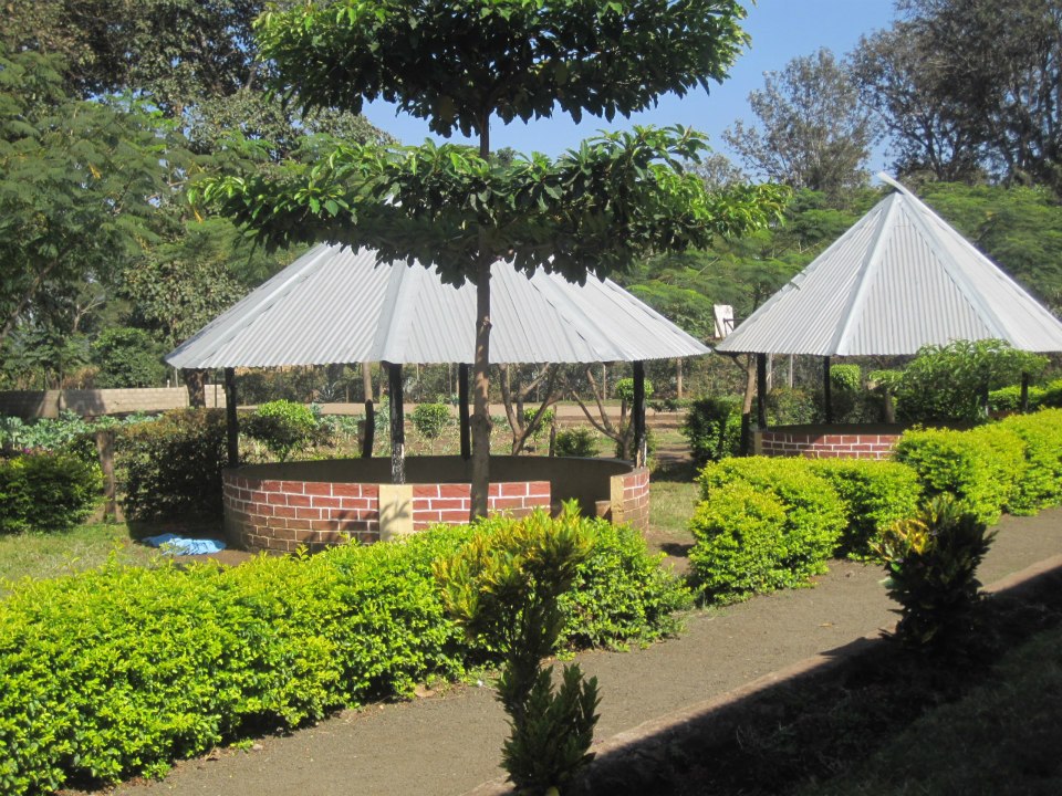 Tengeru Boys Secondary School
