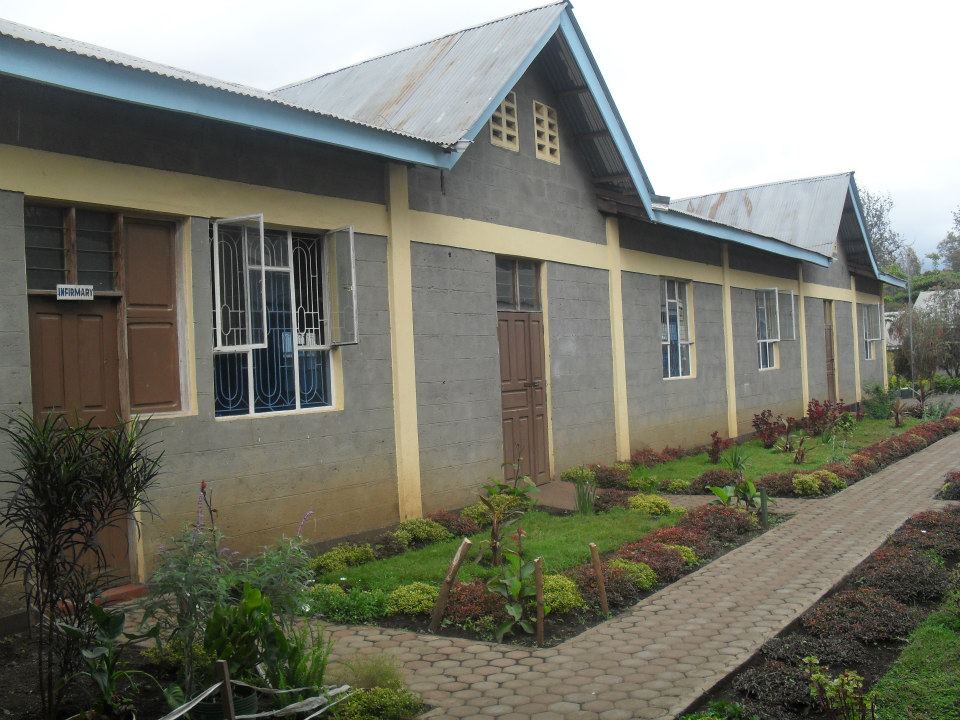 Tengeru Boys Secondary School