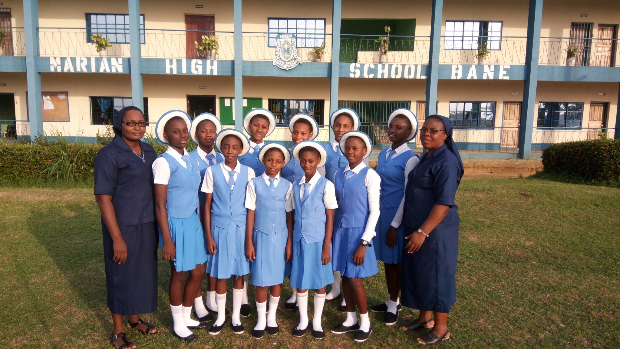 A Truly Outstanding School for Girls – Highly Recommended!