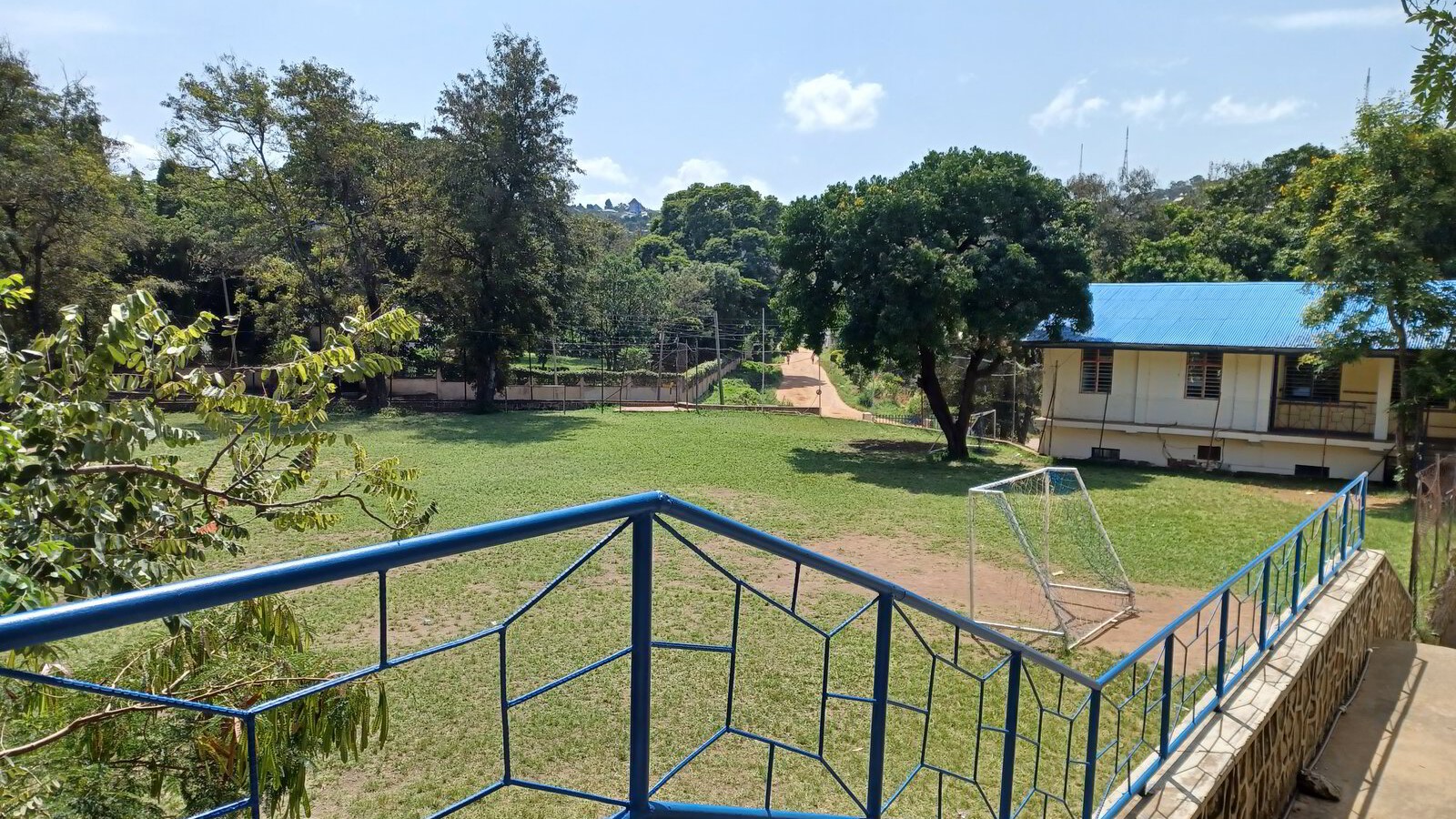 Isamilo International School Mwanza