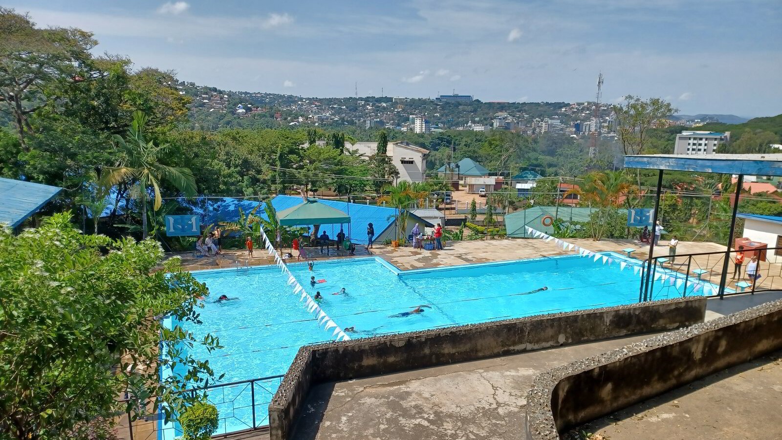 Isamilo International School Mwanza