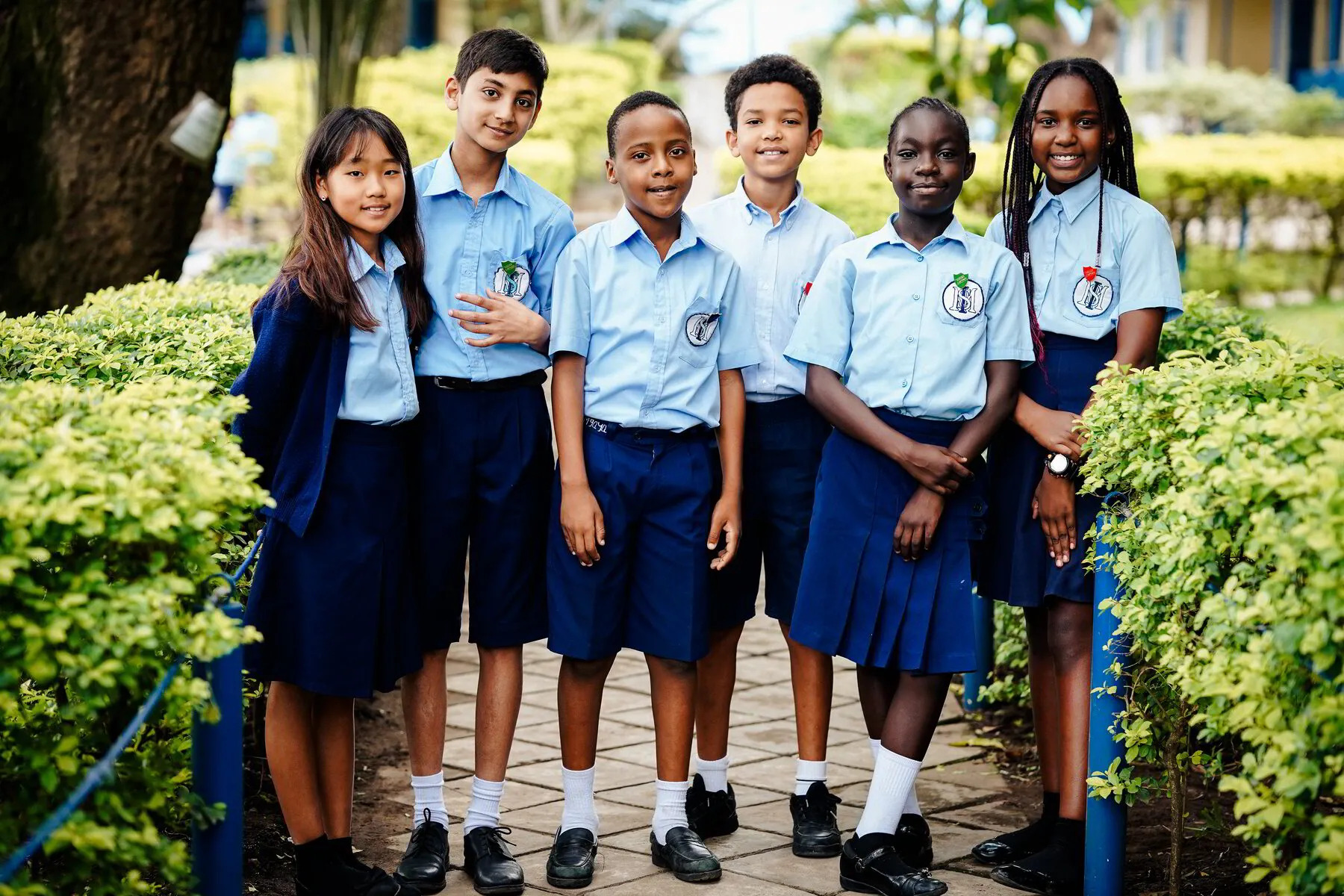 Isamilo International School Mwanza