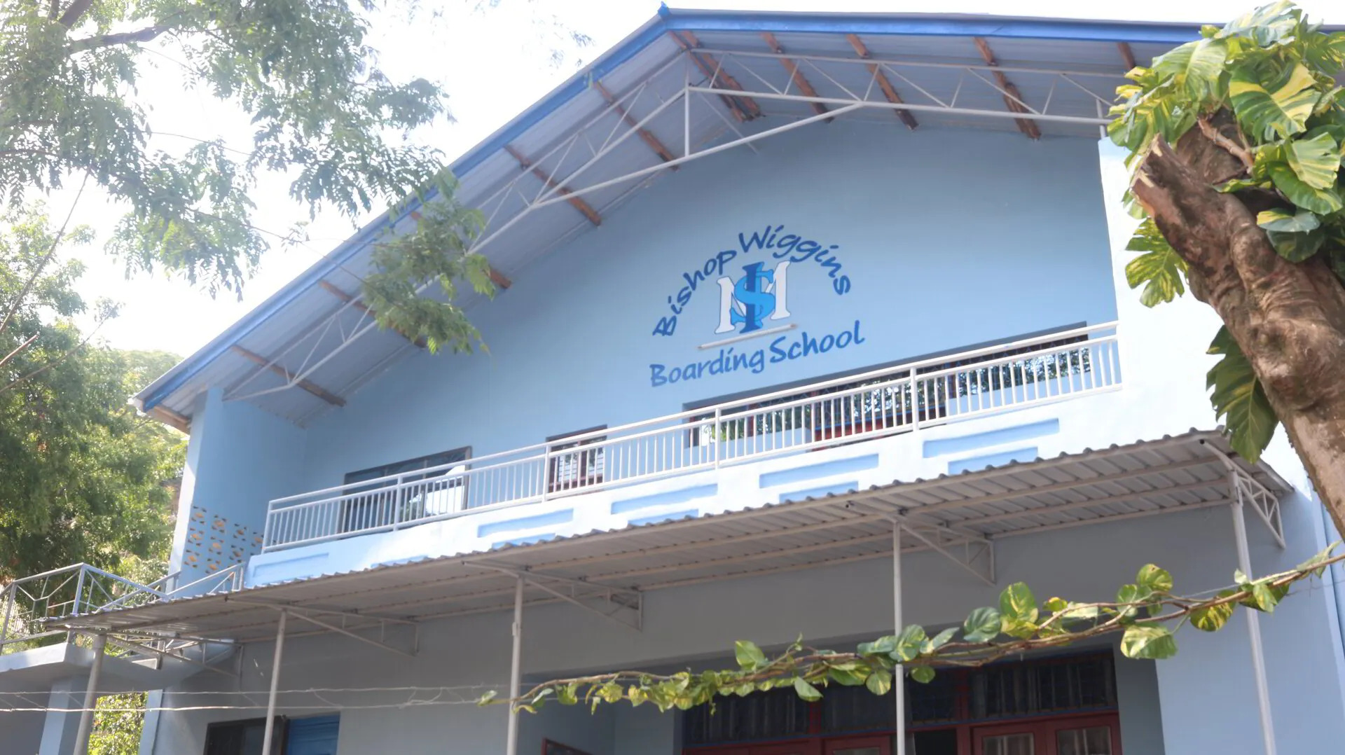 Isamilo International School Mwanza