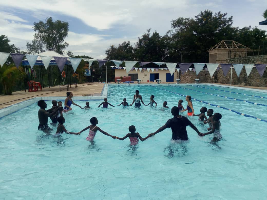 Isamilo International School Mwanza