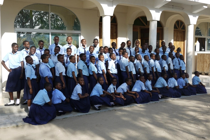Marian Girls’ High School