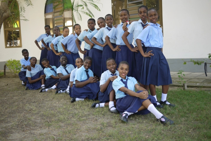 Marian Girls’ High School