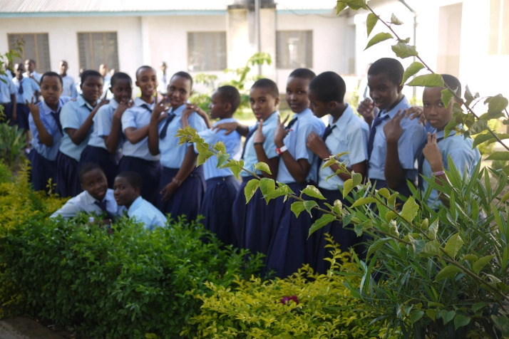 Marian Girls’ High School